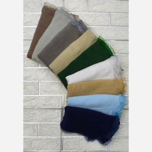 null