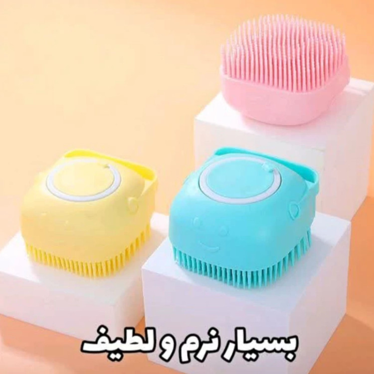 لیف مخزن دار سیلیکونی